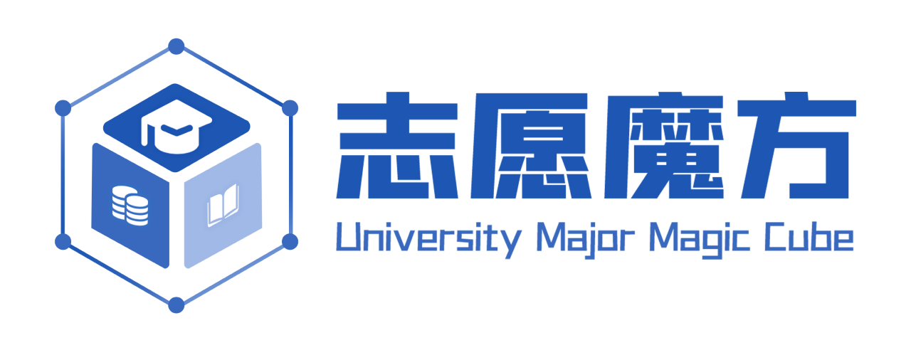 数智志愿、数智伴学